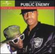 Universal Masters Collection Public Enemy