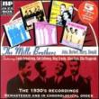 1930s Recordings In Chronological Order