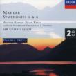 Sym.1, 2: Solti / Lso