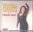 Chiamalo Amore