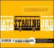 Staging (Cds1)