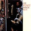 Inside Hi Fi Lee Konitz
