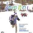Domani -Lena Battista