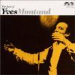 The Best Of Yves Montand -Mercury Forever Collection
