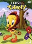 �A�C ���u �g�D�C�[�e�B�[ Vol.3 I Lovetweety Vol.3 