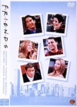 Friends SEASON 4 SET 1 COLLECTOR'S SET