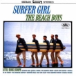 Surfer Girl / Shut Down Vol.2 -remaster