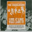 Live It Like You Love It