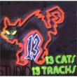 13 Tracks