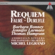 Faure.Durufle: Requiem