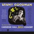 Live At Carnegie Hall 1938 Complete
