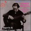 Segovia & His Contemporaries Vol.5