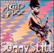 Legends Of Acid Jazz Sonny Stitt