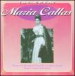 Great Maria Callas