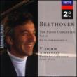 Piano Concertos.3, 5: Ashkenazy(P)mehta / Vpo
