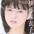 CD Golden J-Pop / The Best Mariko Itou - 481