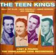 Lost & Found -Unreleased 1956recordings