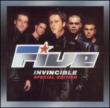 Invincible