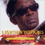 Blues According To Lightnin' Hopkins