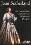 Sutherland Bell Telephone Hours