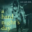 Hard Nights Day