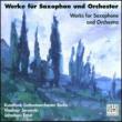 Ernst(Sax)Tomasi, Debussy, Milahdu, Etc 