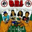Four Of A Kind
