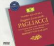 I Pagliacci: Karajan / Teatro Alla Scala Bergonzi Carlye Taddei