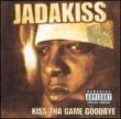 Kiss Da Game Goodbye