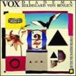 Hildgeard Von Bingen