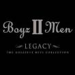 Legacy -The Greatest Hits Collection