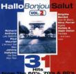 Hallo Bonjour Salut 2
