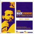 Pm Simmons Collection