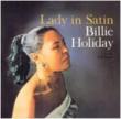 Lady In Satin Billie Holiday