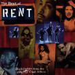 Rent -Best Of (Highlights From The Original Cast Album)
