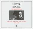 Quintessence Vol.1 / New York-los Angeles 1936-1944