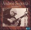 Segovia The Master
