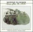 Japon - Flute Shakuhachi