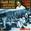 Real Birth Of Cubop -1948 With Dizzy