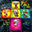 Grooves Family Cyco