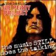 Best Of Joe Perry Project (Themusic Still Does The Talking)