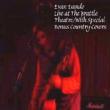 Live At The Brattle Theatre