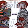 Flesh Eating Disco Zombies Vs.bionic Hookers From Mars