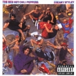 Freaky Styley