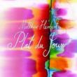 Plat Du Jour Matthew Herbert