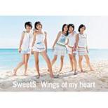 Wings Of My Heart
