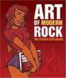 Artofmodernrock Theposterexplosion