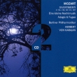 Mozart:  Divertimenti K.136-138.247.251.287