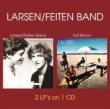 Larsen-feiten Band / Full Moon