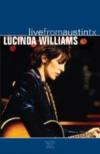 Live From Austin, Tx Lucinda Williams